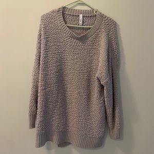 XL Sweater Zenana Premium NWOT